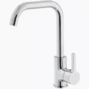 MITIGEUR EVIER COLORADO CHROME